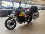 Moto guzzi V85 2019 