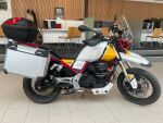 Moto guzzi V85 2019 
