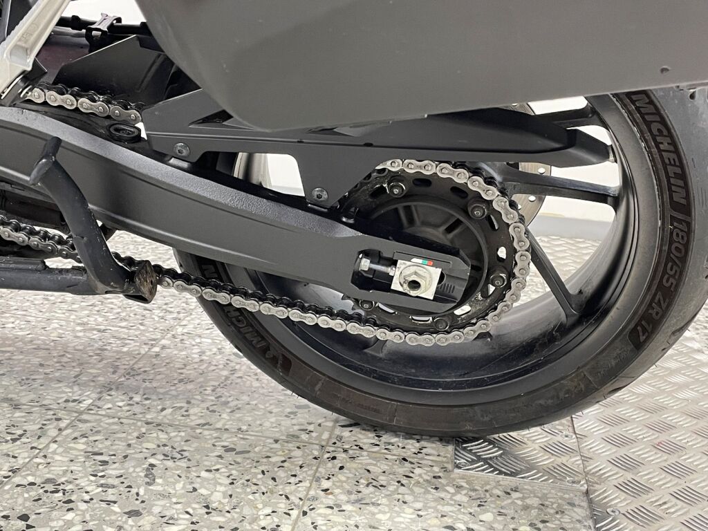 Honda NT 2023 