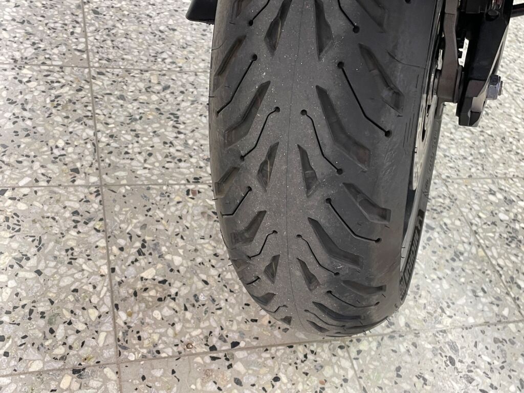 Honda NT 2023 