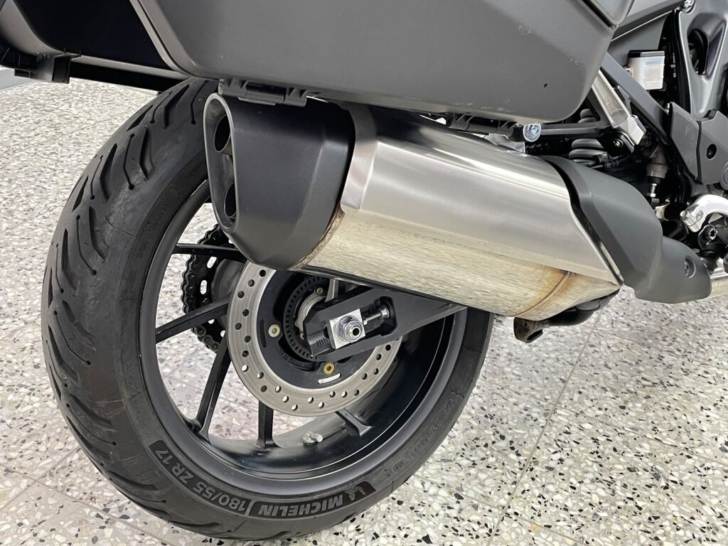 Honda NT 2023 