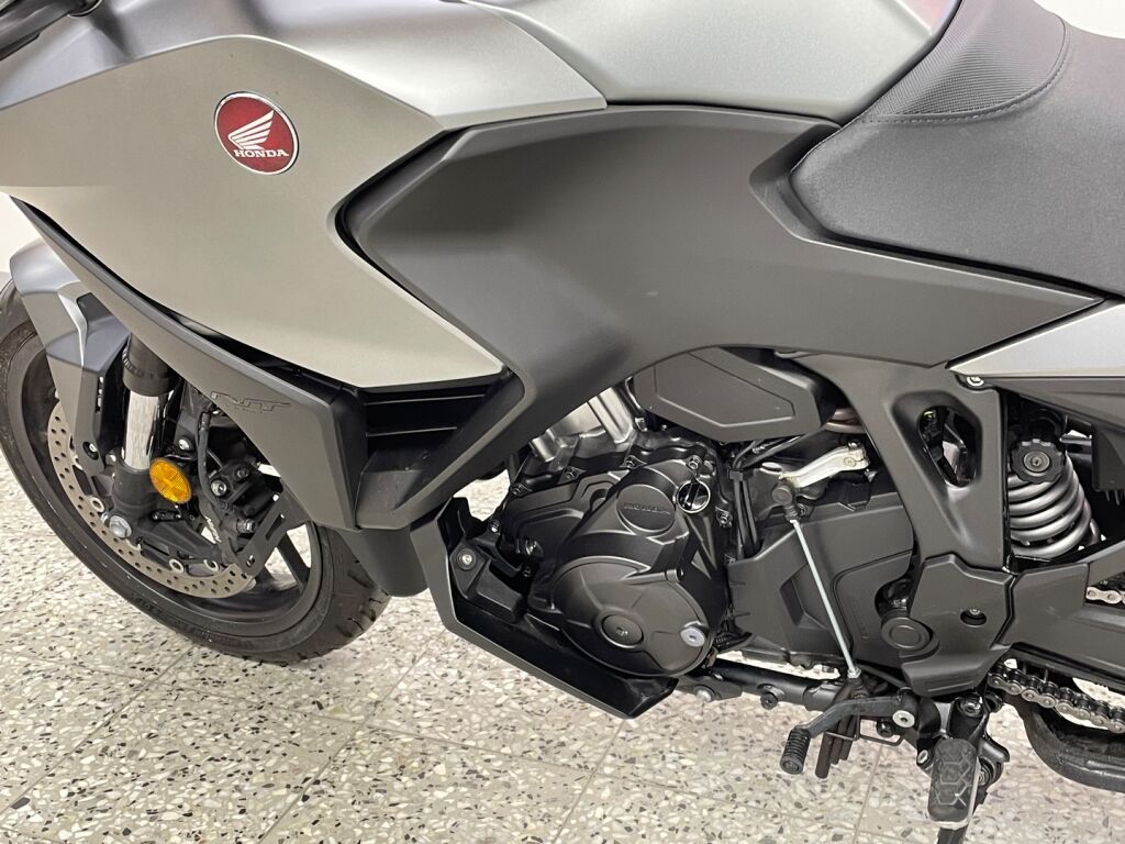 Honda NT 2023 
