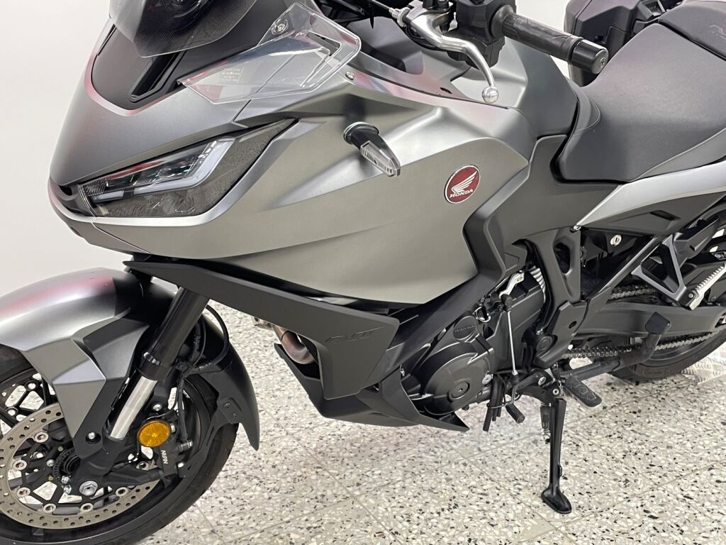 Honda NT 2023 