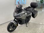 Honda NT 2023 