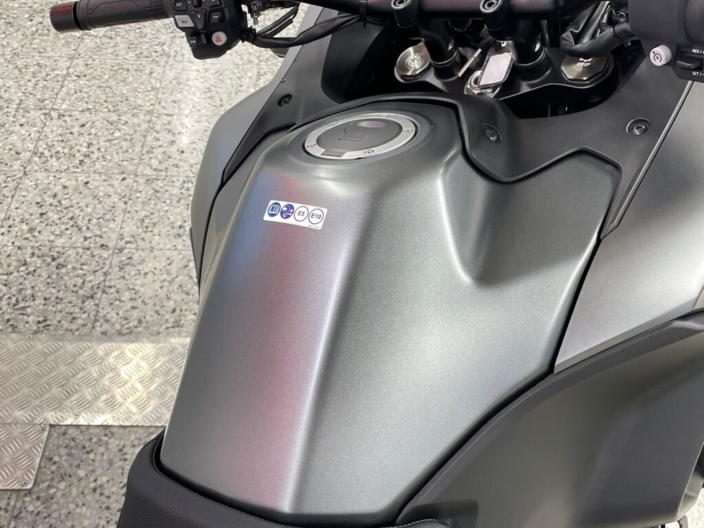 Honda NT 2023 