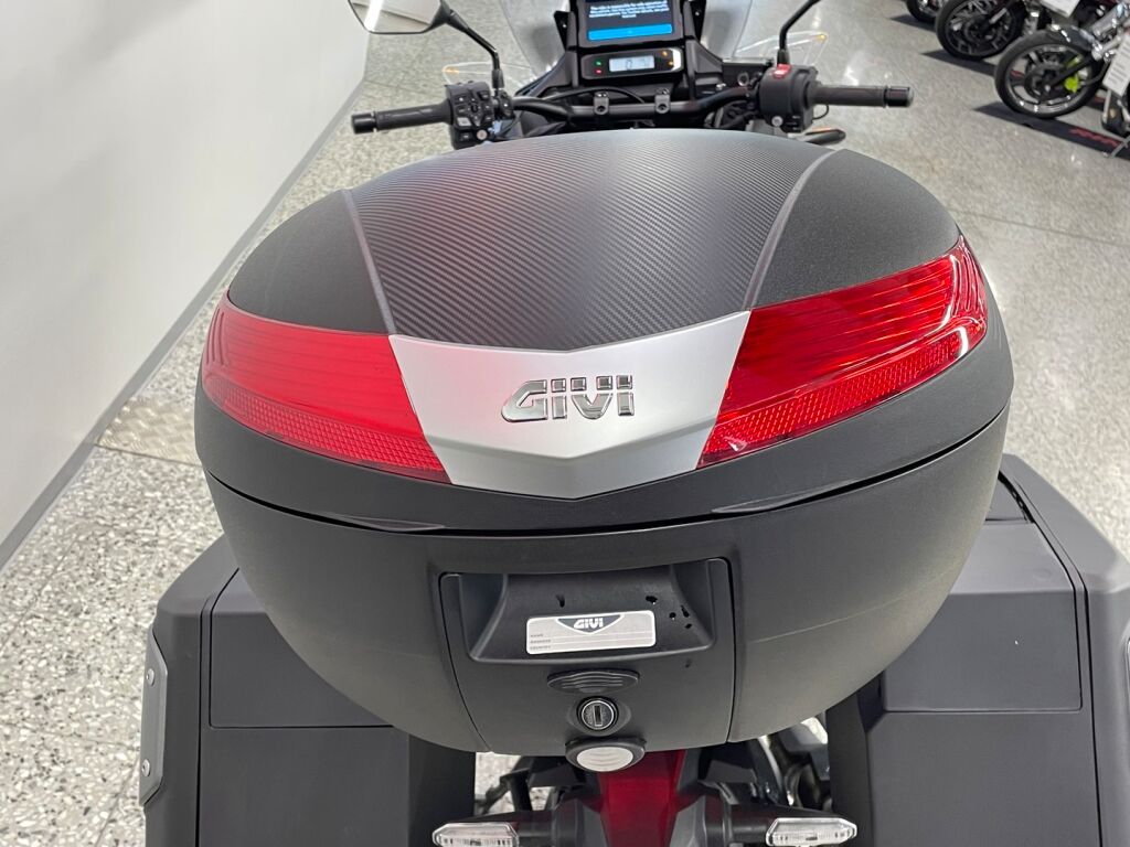Honda NT 2023 