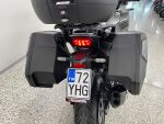 Honda NT 2023 