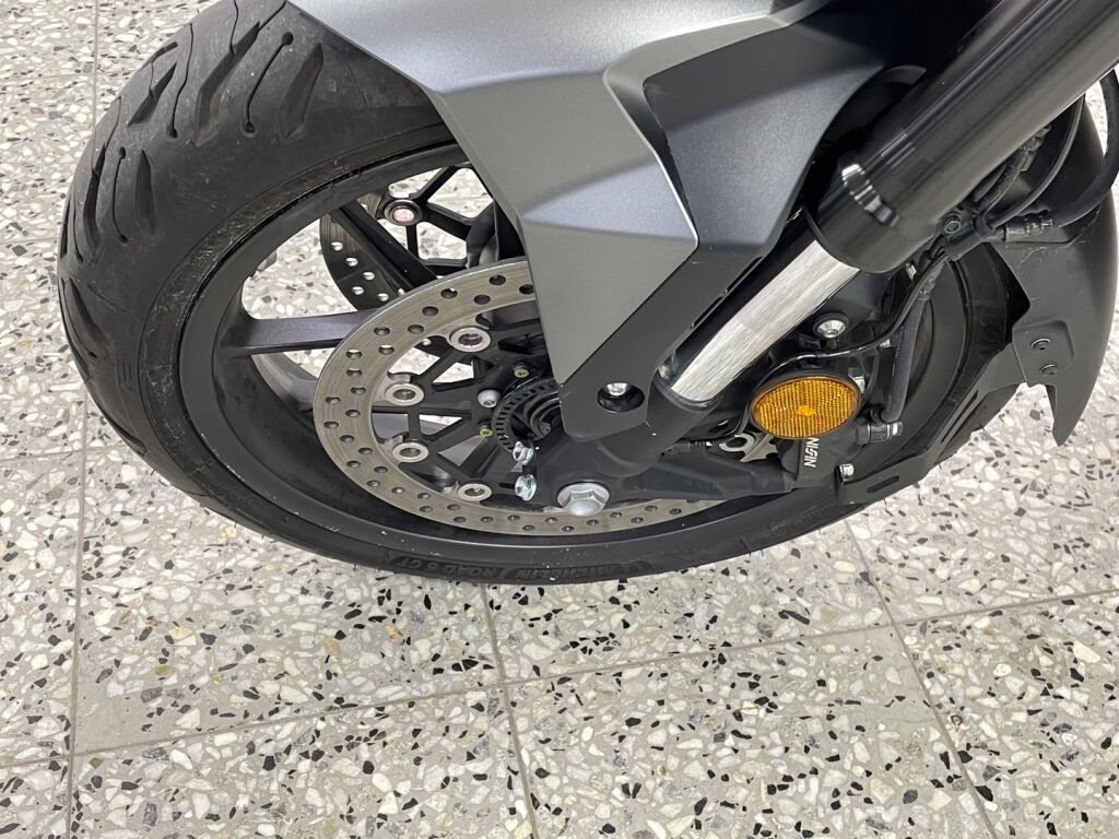 Honda NT 2023 