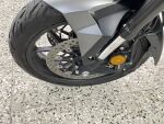Honda NT 2023 