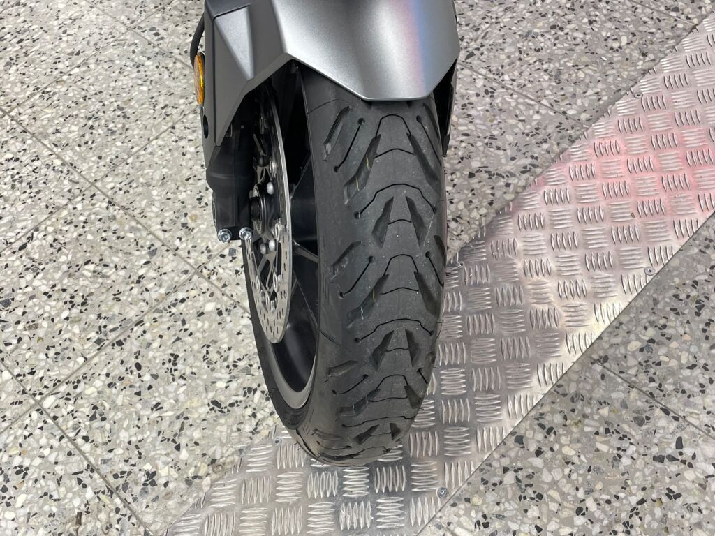 Honda NT 2023 