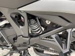 Honda NT 2023 
