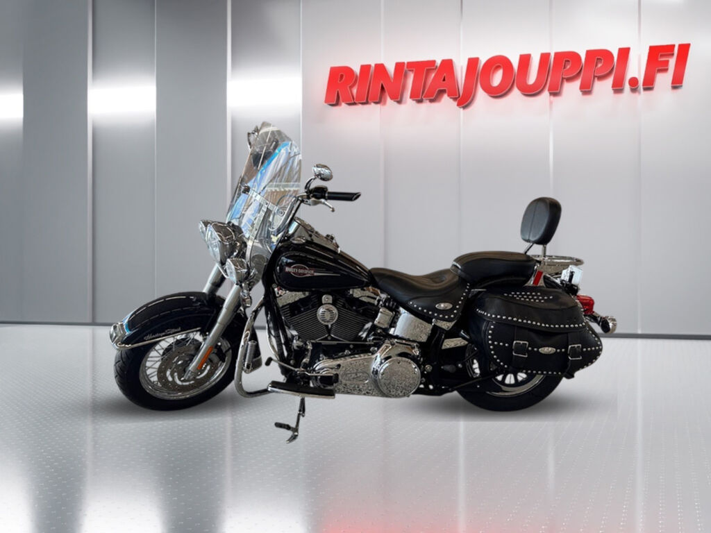 Harley-davidson SOFTAIL 2007 