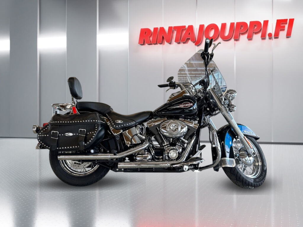 Harley-davidson SOFTAIL 2007 