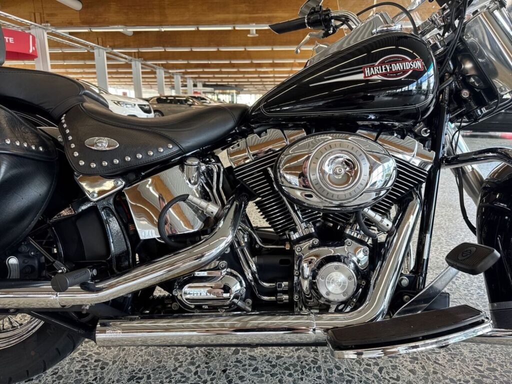 Harley-davidson SOFTAIL 2007 