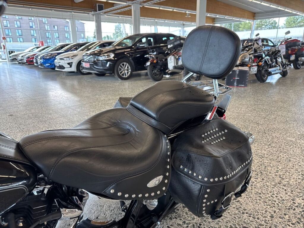 Harley-davidson SOFTAIL 2007 