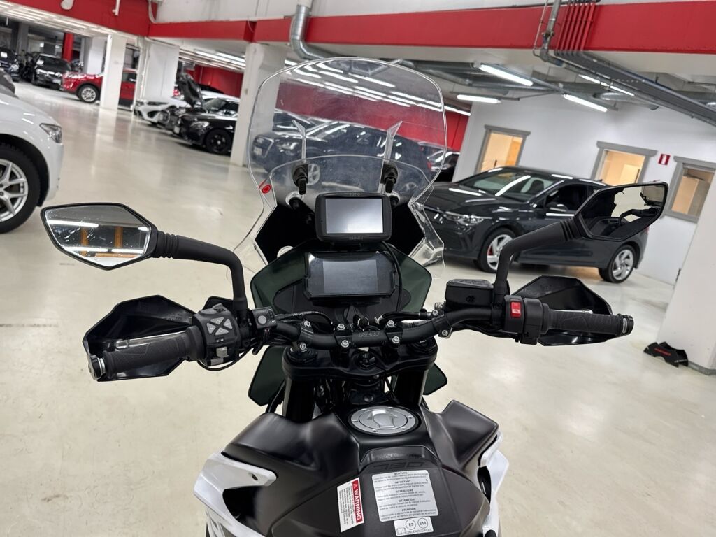 Ktm 790 2019 