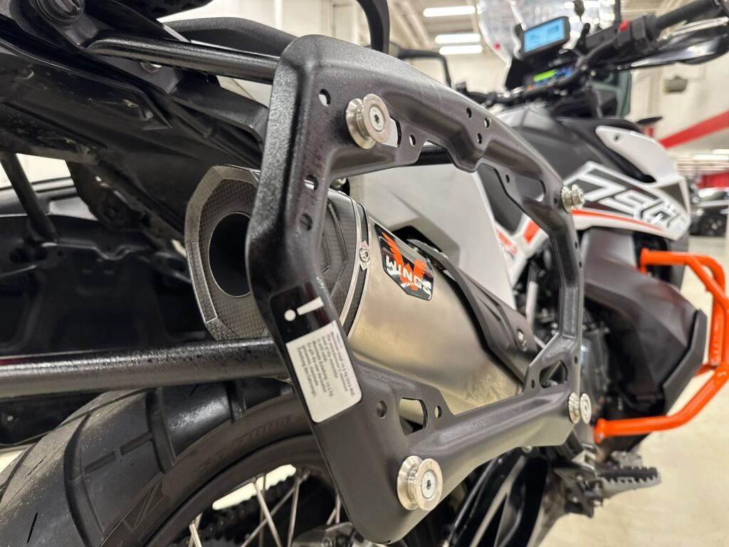 Ktm 790 2019 