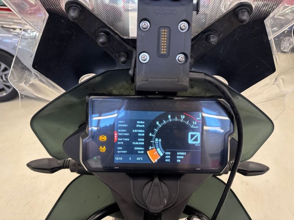 Ktm 790 2019 
