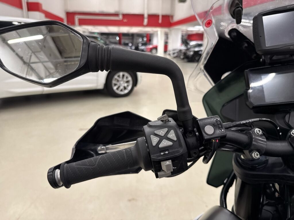 Ktm 790 2019 