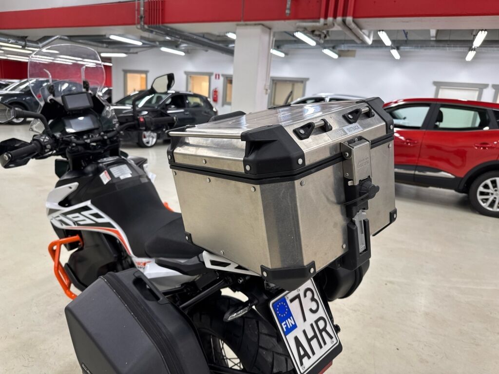Ktm 790 2019 