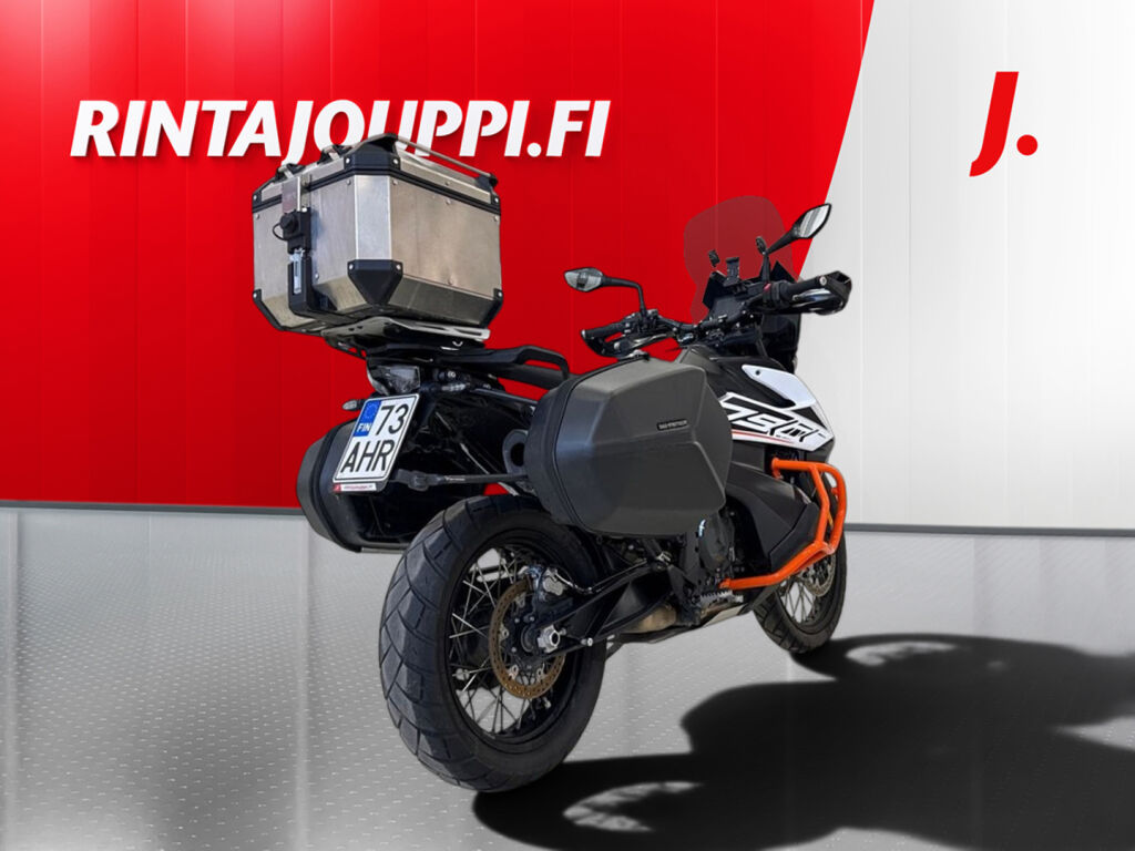 Ktm 790 2019 