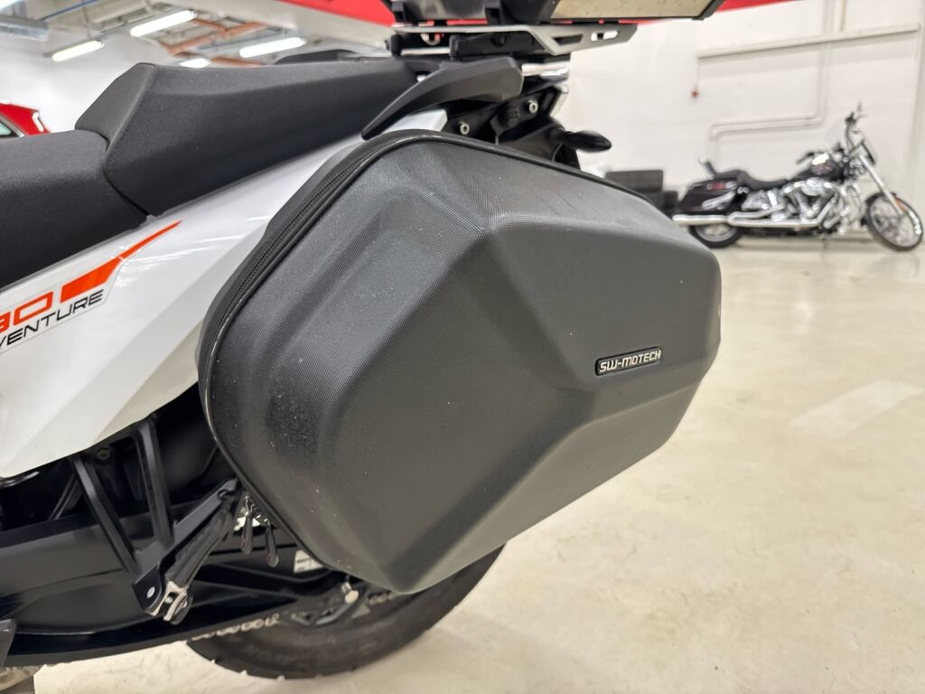 Ktm 790 2019 