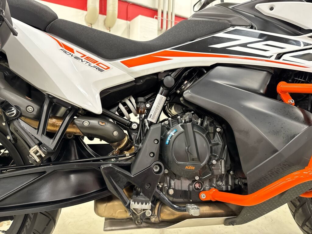 Ktm 790 2019 