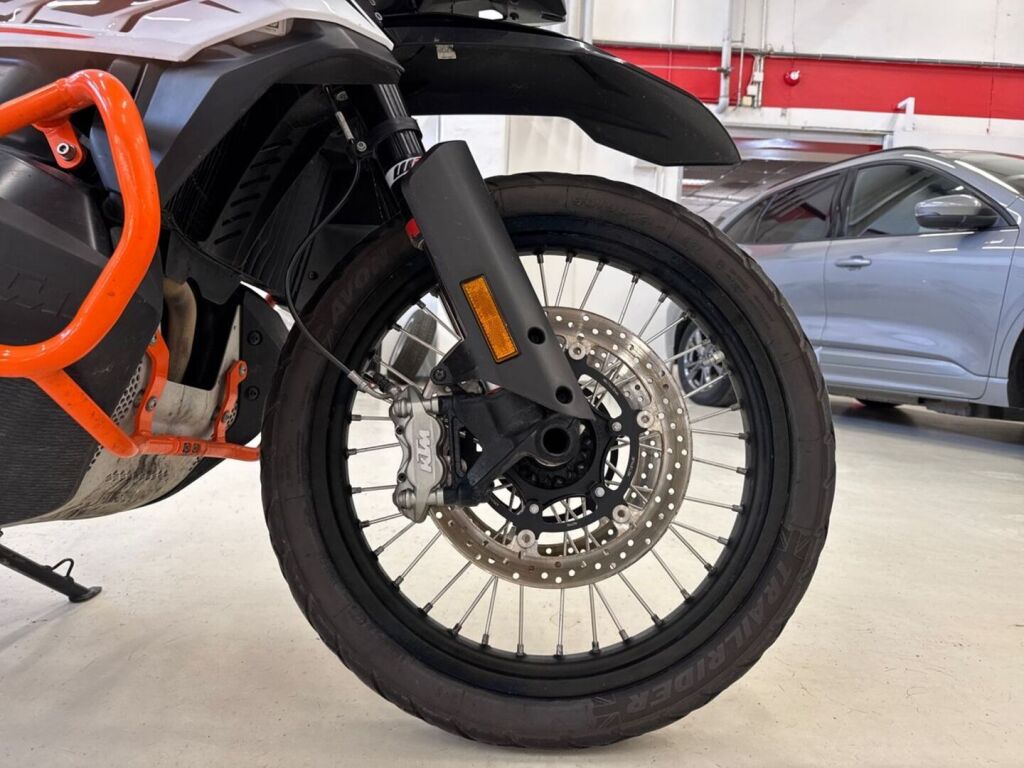 Ktm 790 2019 
