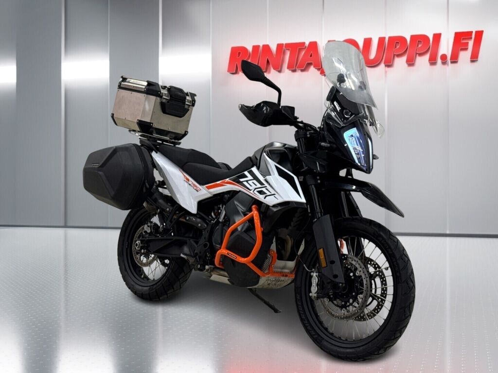 Ktm 790 2019 