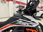 Ktm 790 2019 