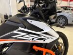 Ktm 790 2019 