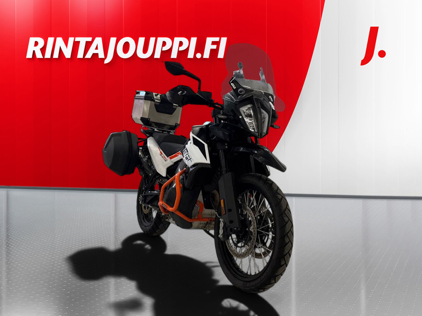 Ktm 790