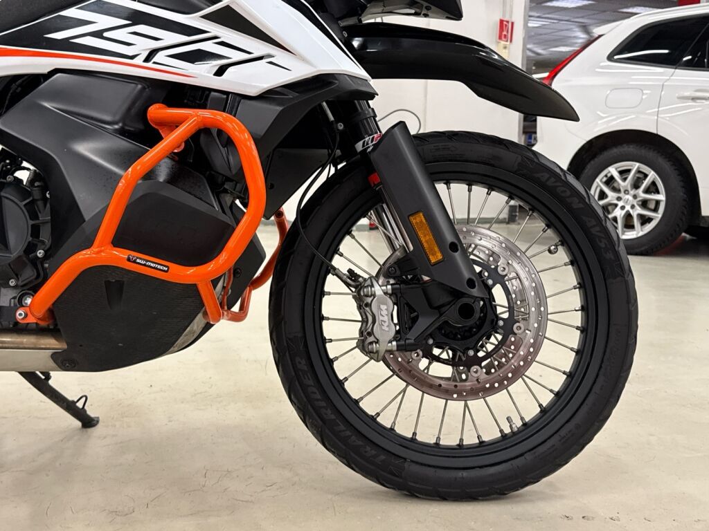 Ktm 790 2019 