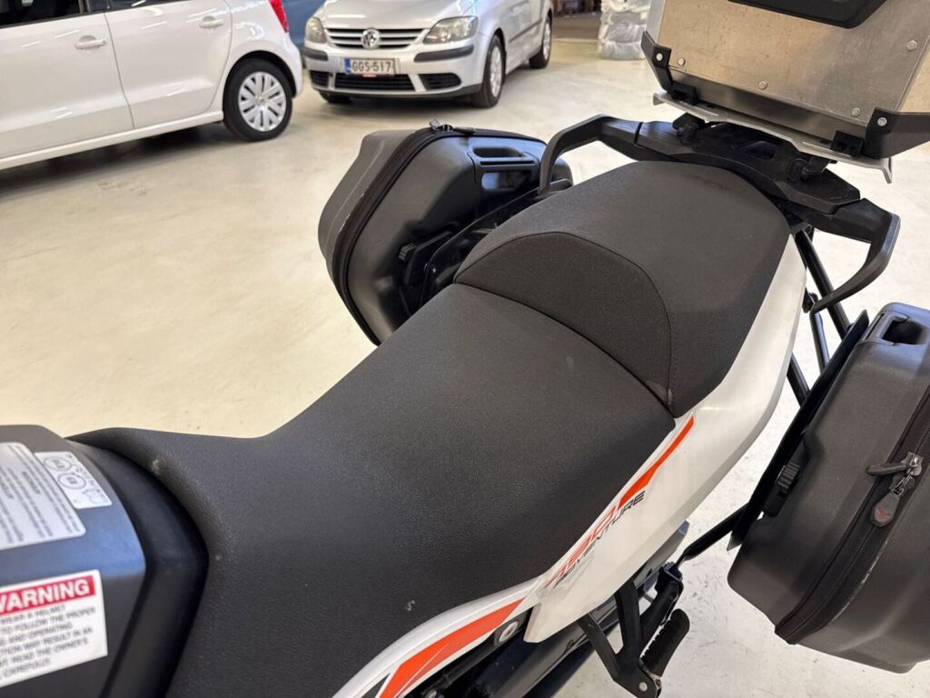 Ktm 790 2019 