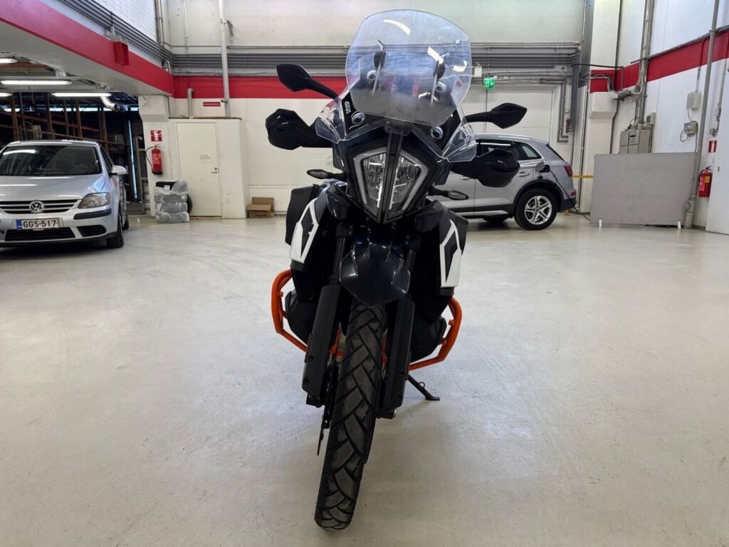 Ktm 790 2019 