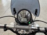 Triumph Bonneville 2020 