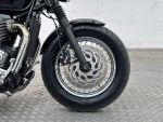 Triumph Bonneville 2020 