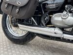 Triumph Bonneville 2020 