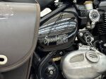 Triumph Bonneville 2020 