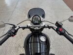 Triumph Bonneville 2020 