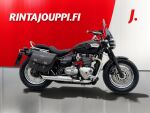 Triumph Bonneville 2020 