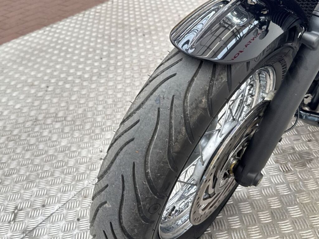 Triumph Bonneville 2020 