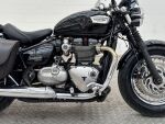 Triumph Bonneville 2020 