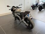 Aprilia TUONO 2016 Harmaa