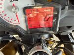 Aprilia TUONO 2016 Harmaa