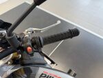 Aprilia TUONO 2016 Harmaa