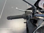 Aprilia TUONO 2016 Harmaa