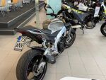 Aprilia TUONO 2016 Harmaa