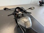 Aprilia TUONO 2016 Harmaa