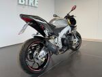 Aprilia TUONO 2016 Harmaa